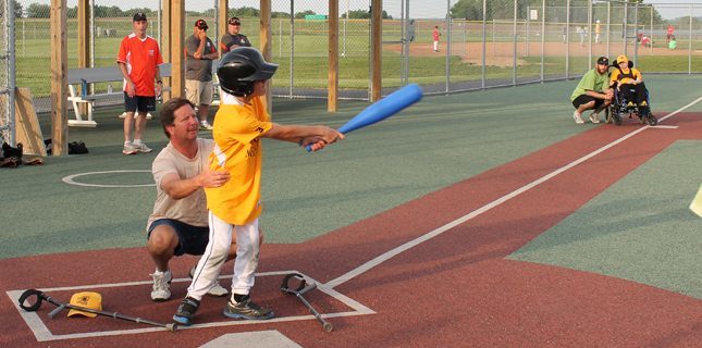 Adaptive Sports for Children and Adults in MN