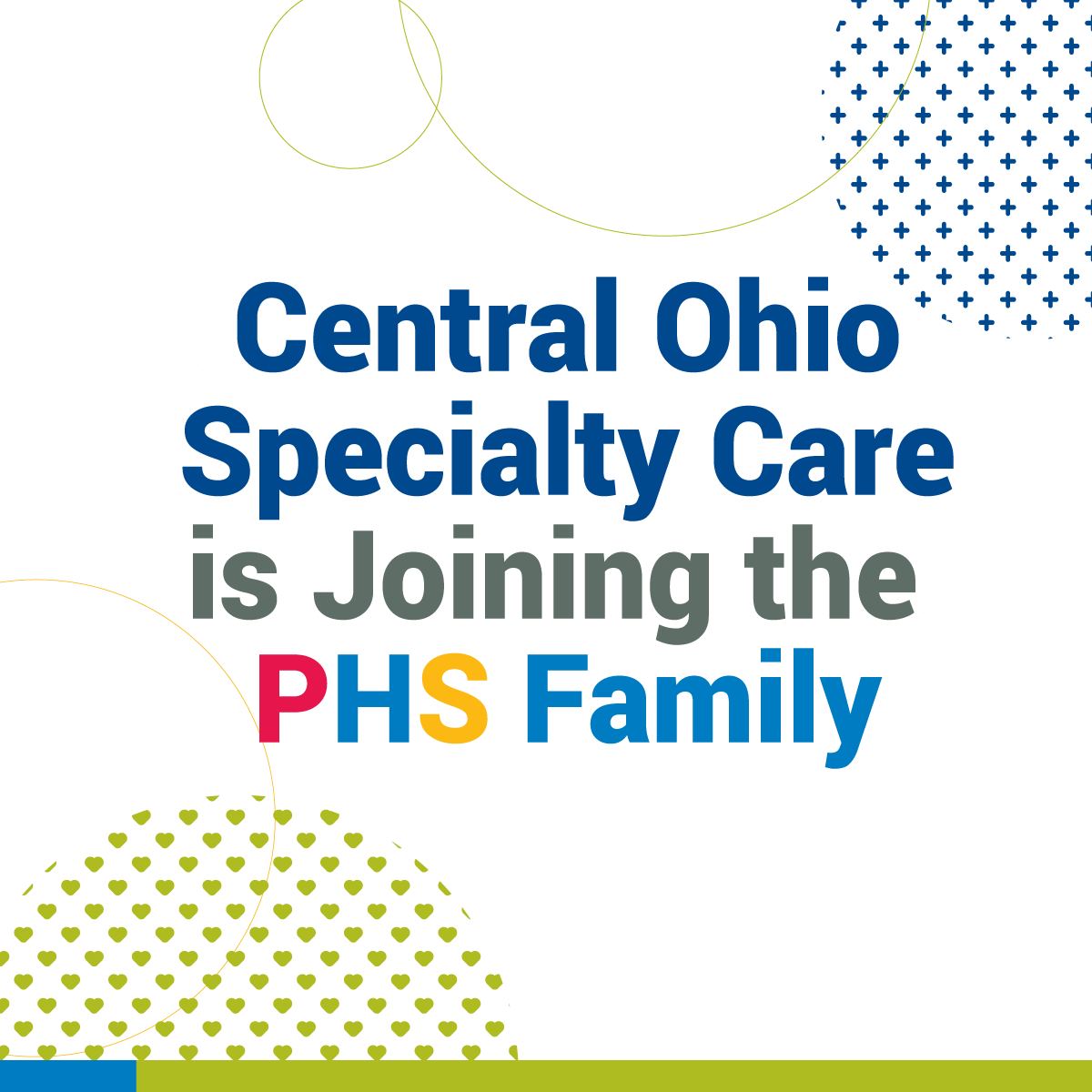 Pediatric Home Service Announces Partnership with Central Ohio